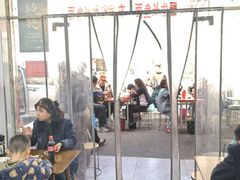 -三百碗宝应长鱼面(板仓街店)