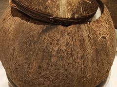 原只椰子炖竹丝鸡-长禧家·珑厨(东山口店)