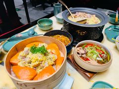 -锦府盐帮·侯宅(五棵松万达店)