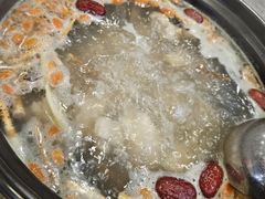 -濠轩阁特色生蚝火锅(水湾路店)
