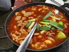 -湘肠香火锅店(团结湖店)