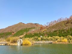 -塞罕坝国家级自然保护区