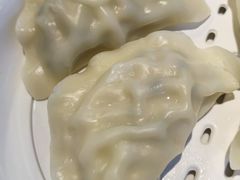 鲅鱼水饺-有喜胶东小馆(太申祥和店)