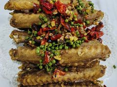 -大自然美食农庄(广州南站店)