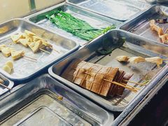 -胖子好盐水鸭(总店)