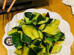 -聚点串吧·北京烧烤(朝北店)