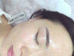 -谜秀韩式半永久纹眉纹绣洗眉