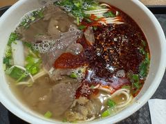 -金城尕娃牛肉面(钻汇广场店)