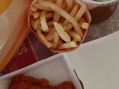 -麦当劳(鲤鱼门广场店)
