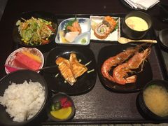 -富力希尔顿酒店·源氏日餐厅