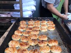 -王天顺海苔饼