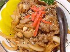 -河风の幸会精致料理