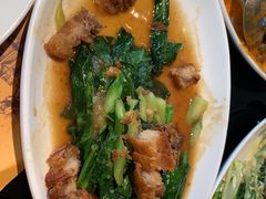 -simply thai天泰(静安嘉里中心店)