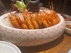 -乔街深夜食堂·小龙虾·高压锅生蚝(杭州总店)