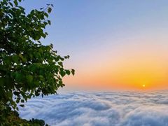 -妙峰山风景名胜区