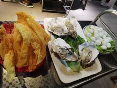 -金龙·打边炉(南京西路店)