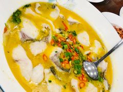 -椒香川流不息川菜馆(二七北路店)