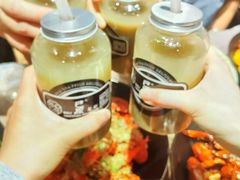 -巴厘龙虾·榜首油焖大虾(音乐学院·沿江酒馆店)