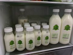 极致-牛奶便利(东四店)