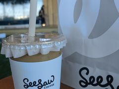 -Seesaw Coffee(朝阳大悦城店)