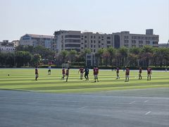 -厦门大学(思明校区)