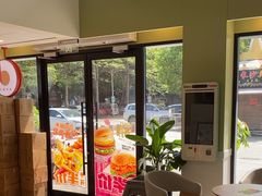 -德克士(步行街店)