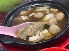 -新记肉骨茶