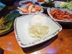 -火炉情韩国料理店(古田路店)