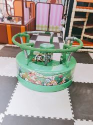 -卡通尼乐园(上海安亭店)