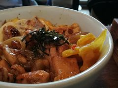 -铃木食堂(帽儿胡同店)