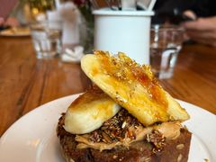 -Egg•Allday Brunch(襄阳北路店)