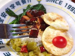 -柠檬树茶餐厅(海雅缤纷城店)