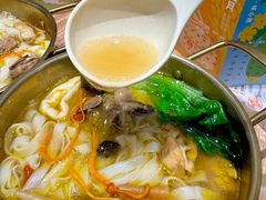 -小满手工粉(上海月星环球港店)