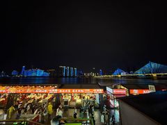 -小林哥的海鲜馆·夜宵烧烤(渔人码头店)