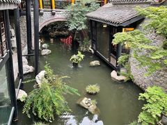 -哈哈曲艺社(西门闲亭店)
