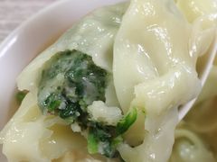 -利达汤圆馄饨(川公路店)