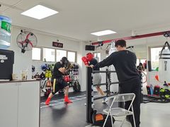 -M.S拳击泰拳馆(大学路店)