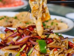 -四川小胡子海鲜(丁村万人海鲜广场店)