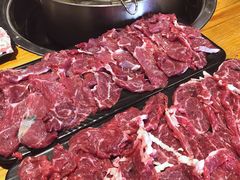 肥牛-潮味四季潮汕牛肉火锅(来凤街店)