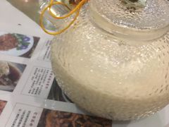 -炊烟·山房菜