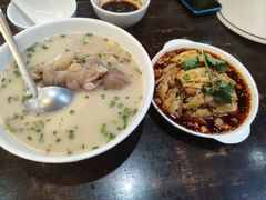 -牛王庙(龙华花园店)