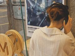 -MQ COFFEE STAND明谦(新洲店)