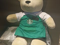 -星巴克(丁香国际商业中心店)