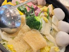 全家福-金牌外婆家(苏州中心店)