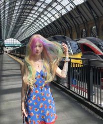 -艾美A·M Hair Salon