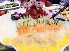 -温州铂尔曼酒店蘭 咖啡厅