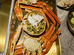 -本达人海鲜烧烤·朝鲜族风味(发展店)