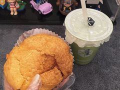 -WATER CAFE(广厦店)