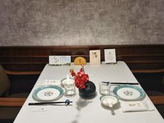-肆月河豚·新淮扬(金融街店)