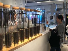 -喜茶(佛山岭南站店)